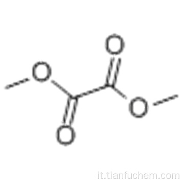 Ethanedioicacid, 1,2-dimetilestere CAS 553-90-2